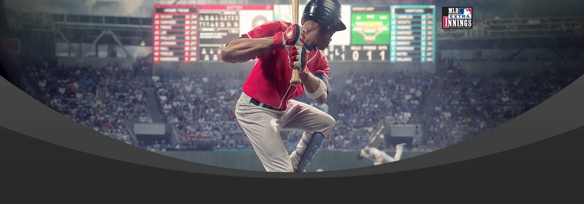 MLB Extra Innings El mejor béisbol de la MLB DIRECTV Perú